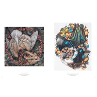 Sacred Decay: The Art of Lauren Marx