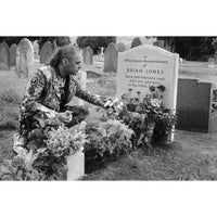 Genesis Breyer P-Orridge: Sacred Intent