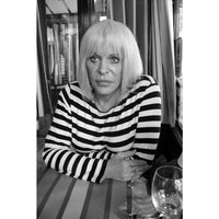 Genesis Breyer P-Orridge: Sacred Intent