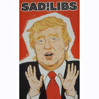 SAD! Libs