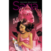 Saga #38