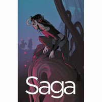 Saga #45