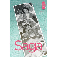 Saga #60