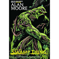 Saga Of The Swamp Thing Book 03