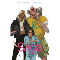 Saga Volume 10