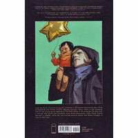Saga Volume 4