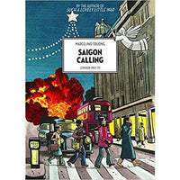 Saigon Calling: London 1963-75
