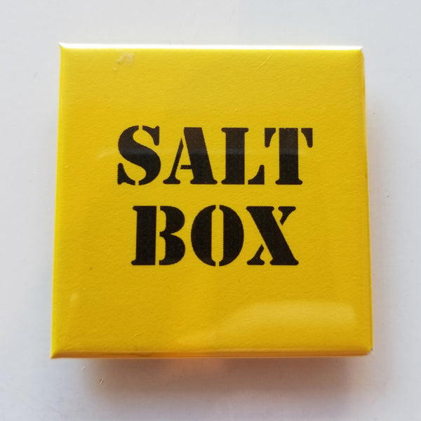 Salt Box Magnet