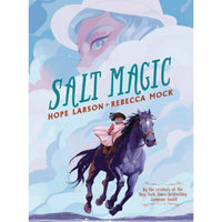 Salt Magic
