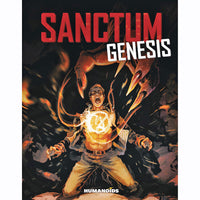 Sanctum Genesis