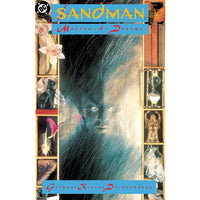Sandman #1