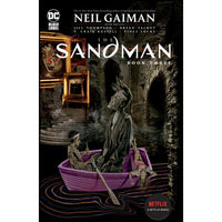 Sandman Book 3 (TPB)