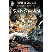 Sandman Book 4