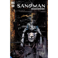 Sandman Book 4