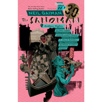 Sandman Volume 11