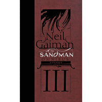 Sandman Omnibus Volume 3