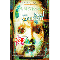 Sandman Volume 2: The Doll's House