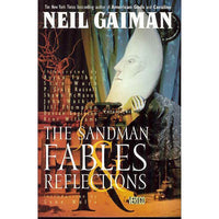 Sandman Volume 6: Fables And Reflections