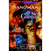 Sandman Volume 6: Fables And Reflections