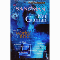 Sandman Volume 8: World's End