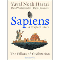 Sapiens Vol. 2: The Pillars of Civilization