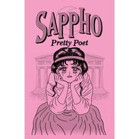 Sappho: Pretty Poet
