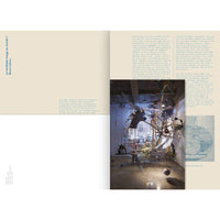 Sarah Sze: Night into Day