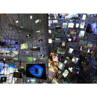 Sarah Sze: Night into Day