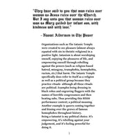 Satanic Feminism And The Witchcraft Of Fem Resistance