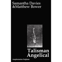 Talisman Angelical