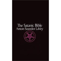 Satanic Bible