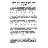 Satanic Feminism And The Witchcraft Of Fem Resistance