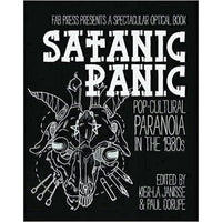 Satanic Panic: Pop-Cultural Paranoia in the 1980s