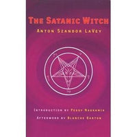 Satanic Witch