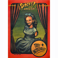 Shocked and Amazed Volume 8