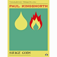 Savage Gods
