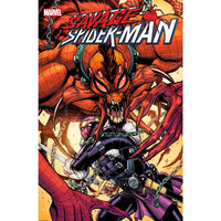 Savage Spider-Man #3