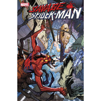 Savage Spider-Man #4