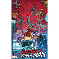Savage Spider-Man #5