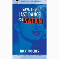 Save The Last Dance For Satan