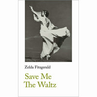 Save Me The Waltz