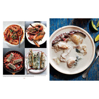 Saveur: The New Classics Cookbook : 1,100+ Recipes And Expert Advice, Tips, And Tales