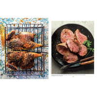 Saveur: The New Classics Cookbook : 1,100+ Recipes And Expert Advice, Tips, And Tales