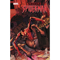 Savage Spider-Man #2