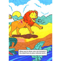 Š! #38: Imperfect Shapes