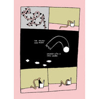 Š! #38: Imperfect Shapes