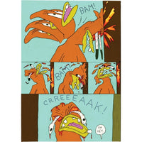 Š! #38: Imperfect Shapes