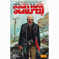 Scalped Book 1