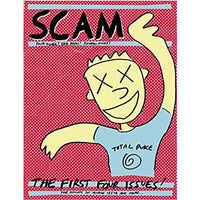 Scam: The First Four Issues