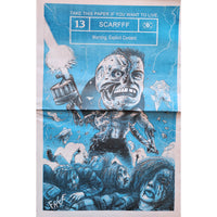 Scarfff #13